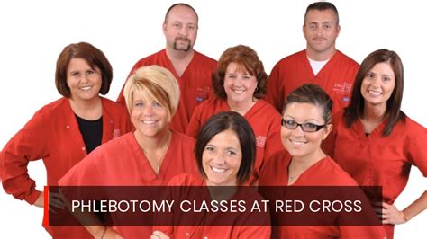 Red cross free phlebotomy training. Things To Know About Red cross free phlebotomy training. 